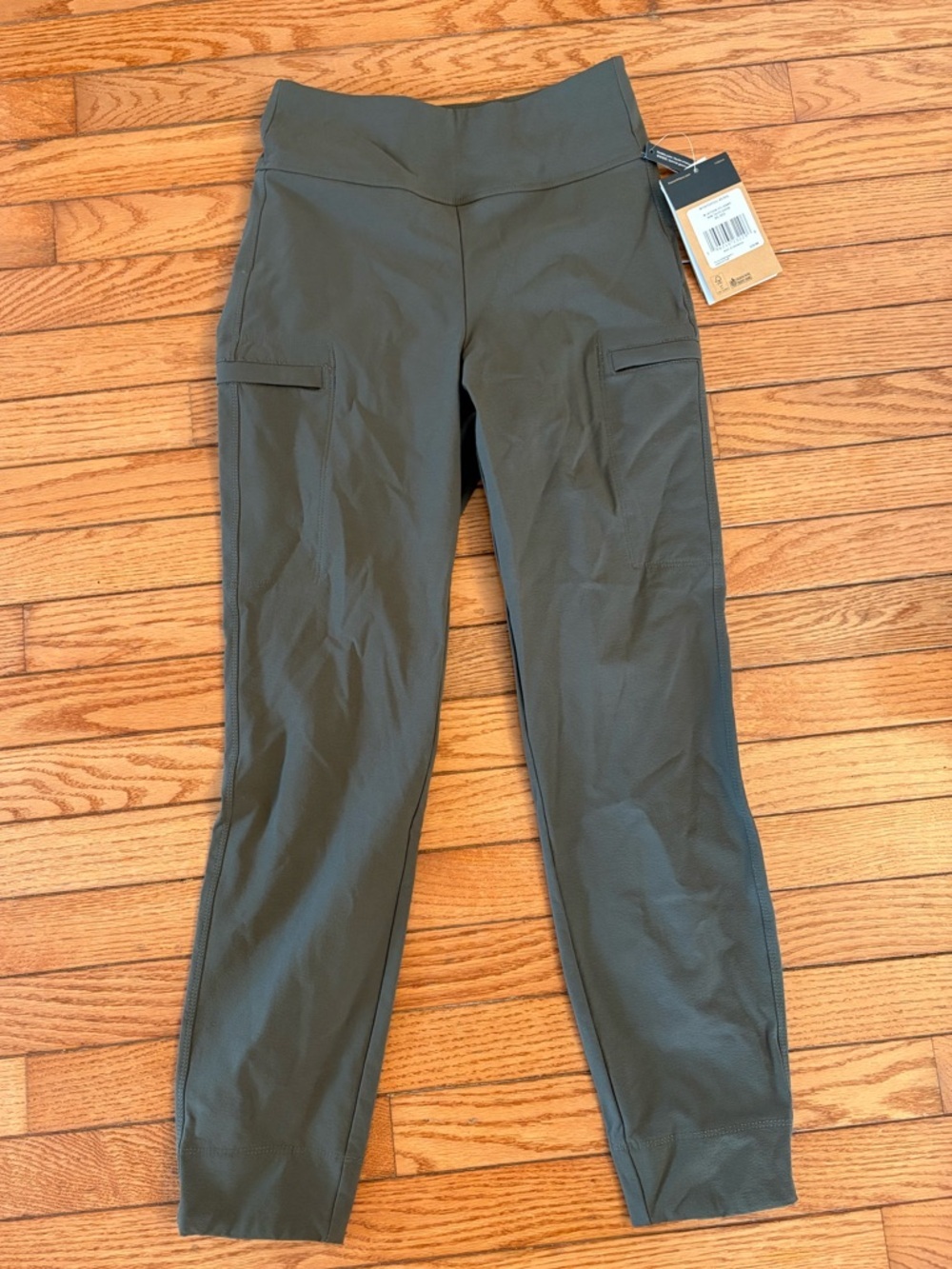 The North Face Women’s Laterra Utility Pants size XS - Picture 3 of 9